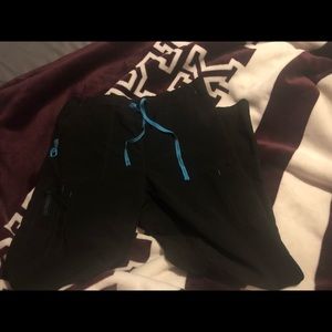 Carhartt scrub pants